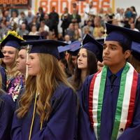 Commencement 2019 Image